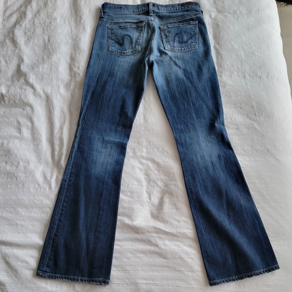Citizens of Humanity bootcut jeans - Picture 4 of 12